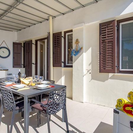 Apartman Rhea Опатия Экстерьер фото
