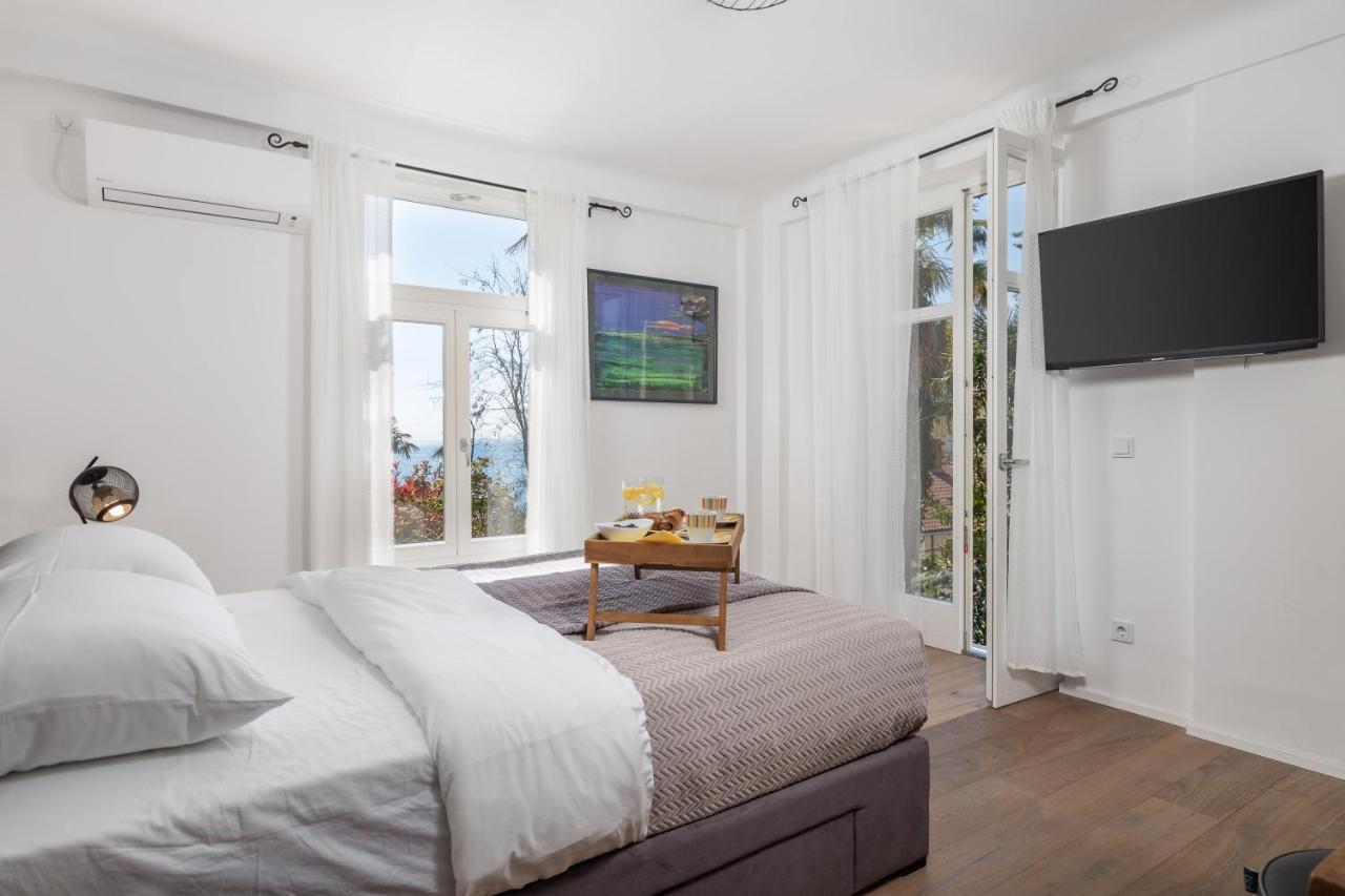 Apartman Rhea Опатия Экстерьер фото