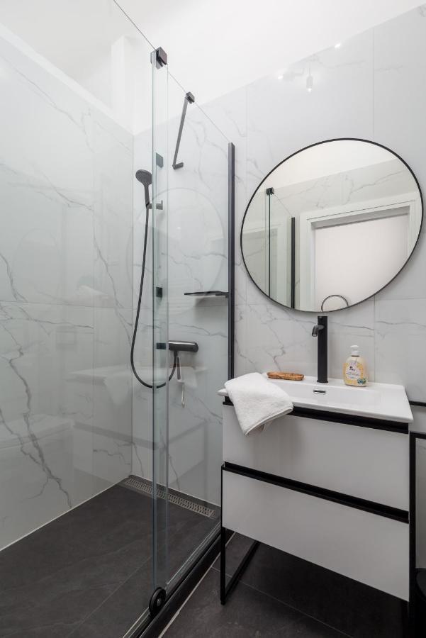 Apartman Rhea Опатия Экстерьер фото