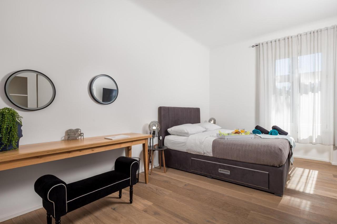 Apartman Rhea Опатия Экстерьер фото