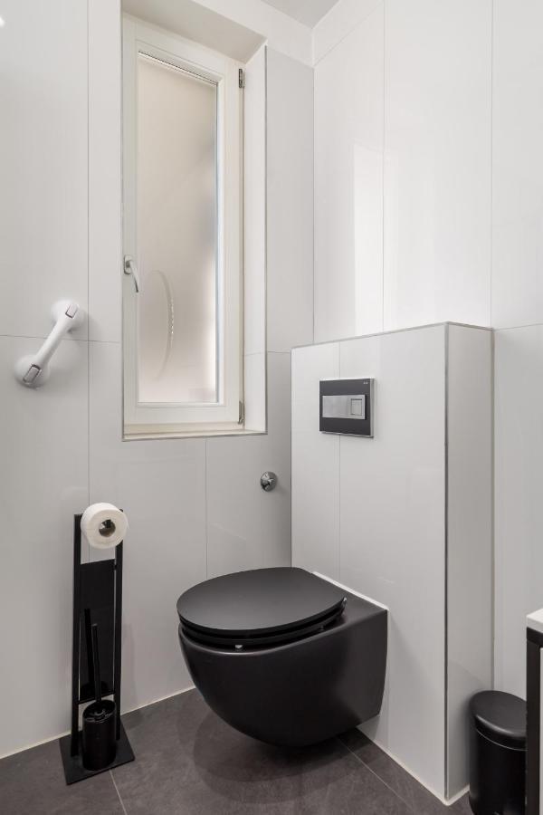 Apartman Rhea Опатия Экстерьер фото
