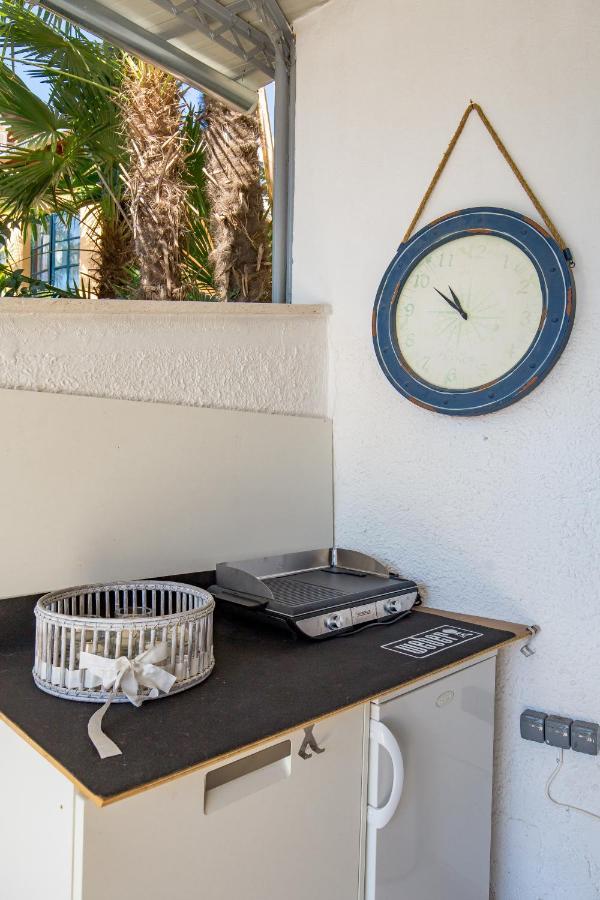 Apartman Rhea Опатия Экстерьер фото
