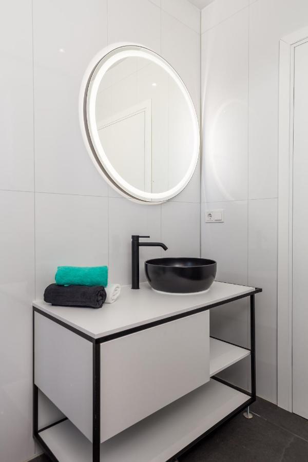 Apartman Rhea Опатия Экстерьер фото