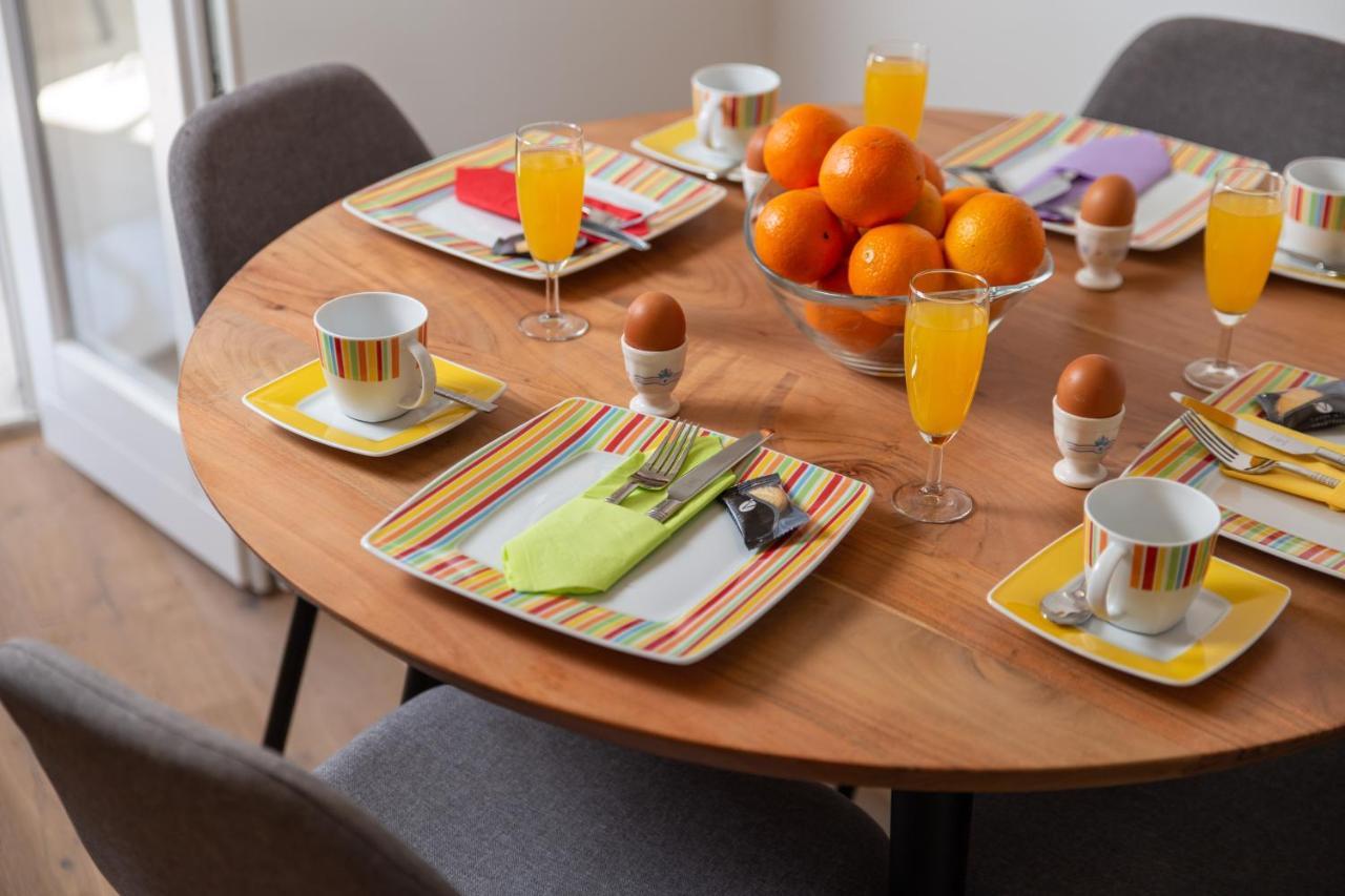 Apartman Rhea Опатия Экстерьер фото